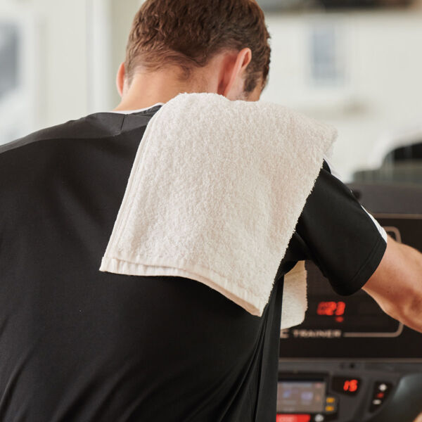 30 plus health and performance  - Gym Towel Thumbnail