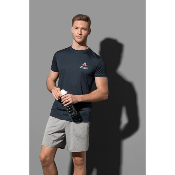 30 plus health and performance  - Mens Sports T  Thumbnail