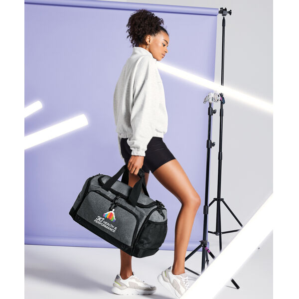 30plushealthandperformance  - Athleisure Holdall Thumbnail