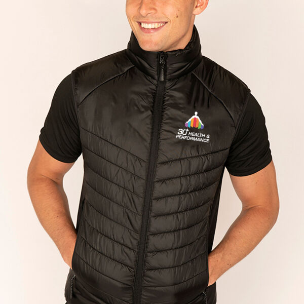 30plushealthandperformance  - Performance Pro Gilet Thumbnail