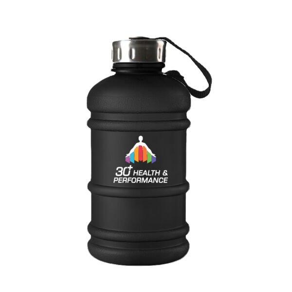 30plushealthandperformance  - 2.2L Fitness Bottle Thumbnail
