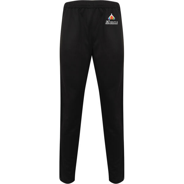 30PLUSHEALTHANDPERFORMANCE  - Knitted Tracksuit Pants Thumbnail